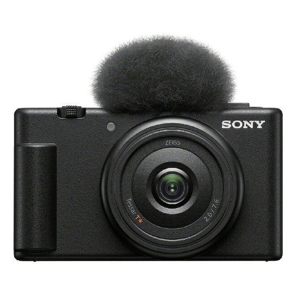 新品 箱不良・シュリンク破れ品】SONY ソニー デジタルカメラ VLOGCAM