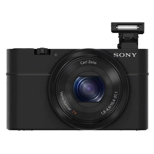 SONY サイバーショット DSC-RX100