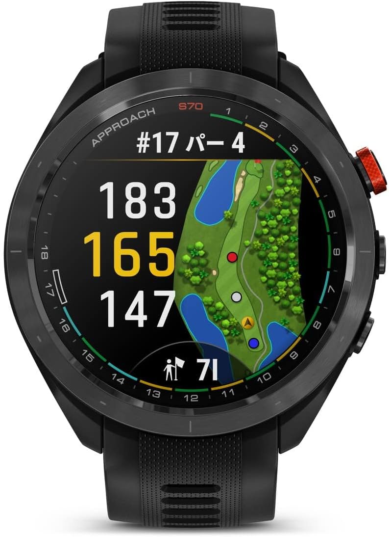 ラッピング可】【即日発送】【新品】GARMIN ガーミン GPS ゴルフナビ 