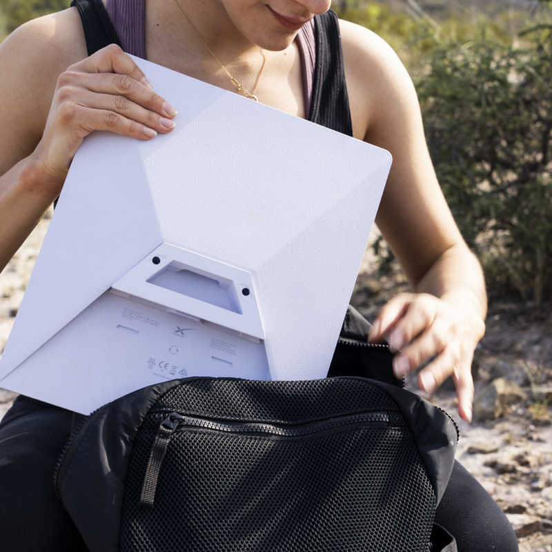 SpaceX Starlink Mini 02535001 未開封品 ラッピング可】【ラッピング可】【即日発送】【新品】SpaceX スペースX