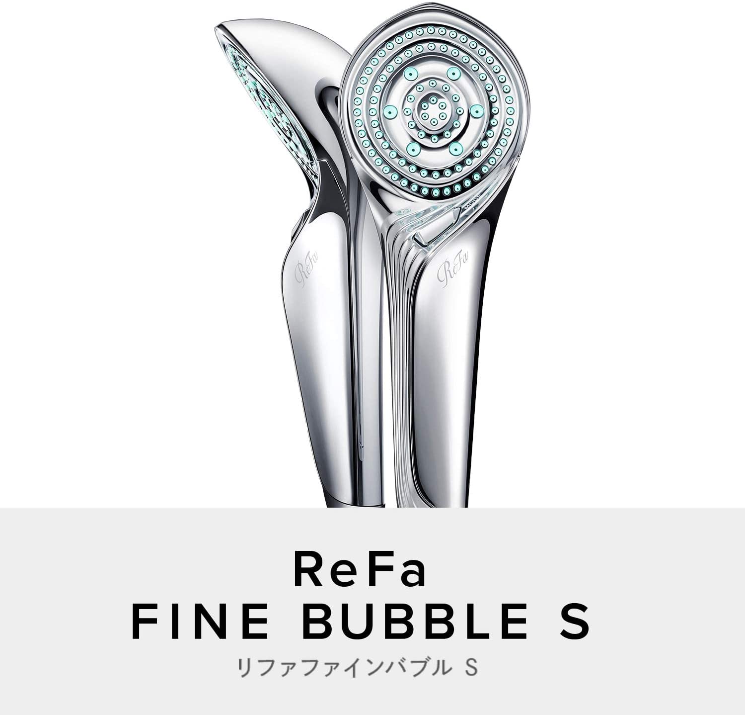 ラッピング可】MTG ReFa リファ FINE BUBBLE S RS-AF15A | 家電,美容 