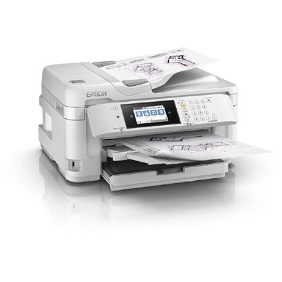 EPSON ビジネスインクジェット PX-M5080F | PC周辺機器