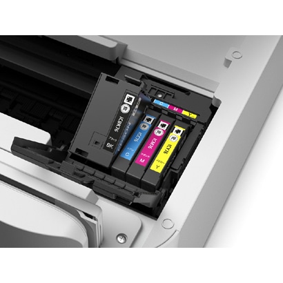 EPSON ビジネスインクジェット PX-M5080F | PC周辺機器