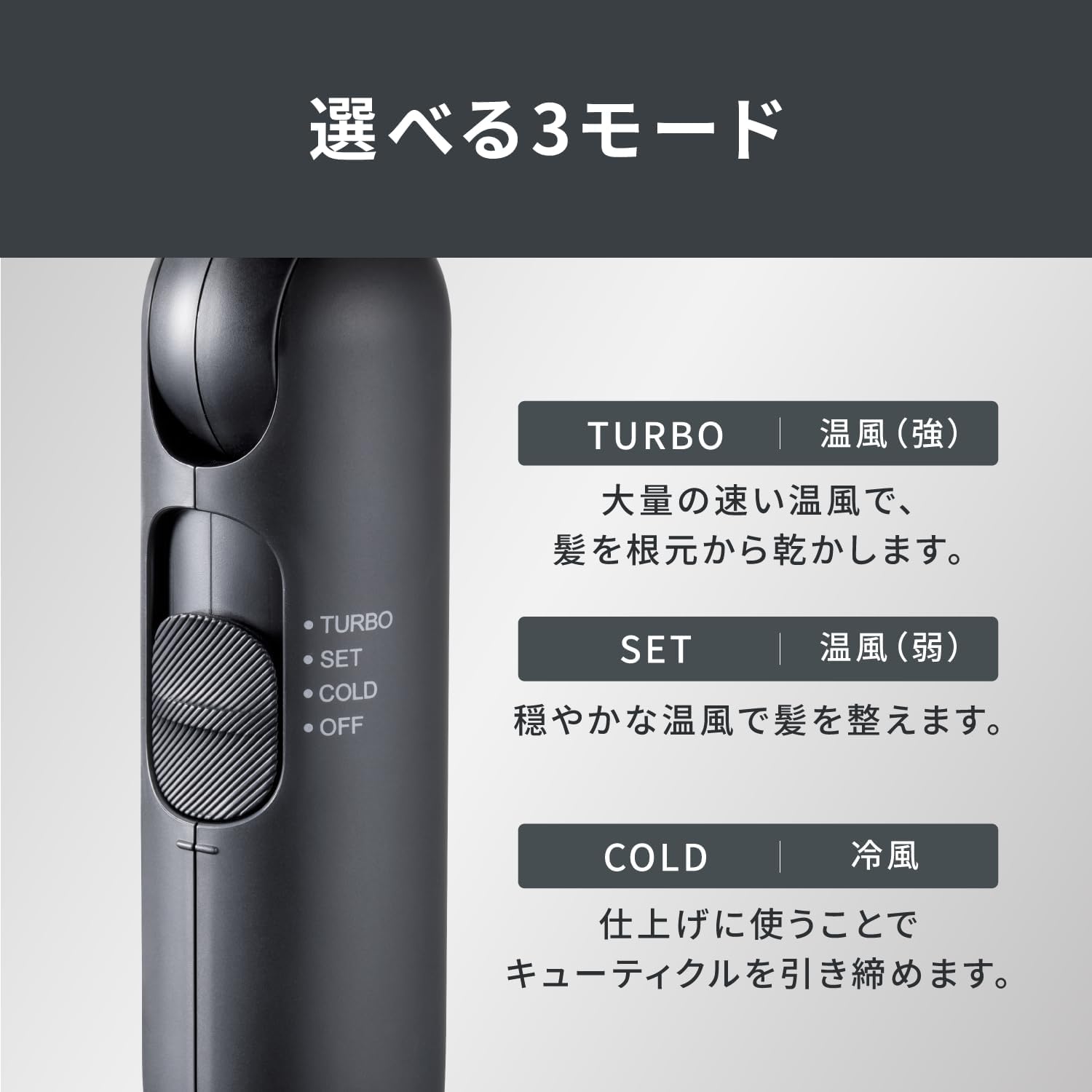 値下げ　未使用　SHARP IB-P300 ディンプルフロードライヤー ラッピング可】【即日発送】【新品】SHARP シャープ ディンプルフロー