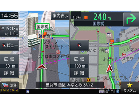 パイオニア 楽ナビ AVIC-RZ103 | すべての商品 | | 電子問屋