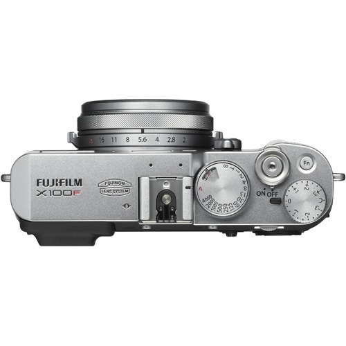 故障品) FUJIFILM X100F 故障品) FUJIFILM X100F
