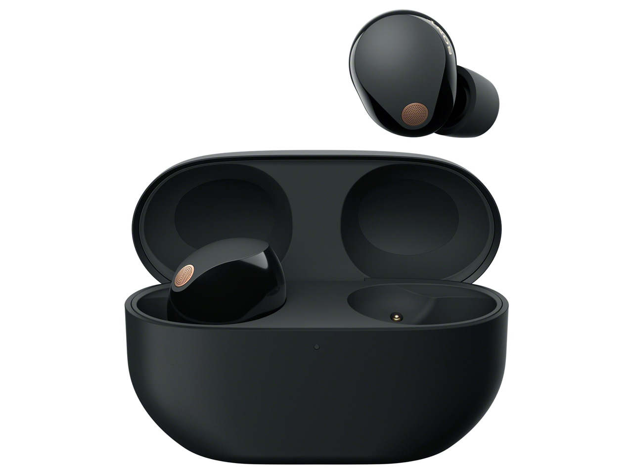 ラッピング可】【即日発送】【新品】SONY ソニー ワイヤレスイヤホン