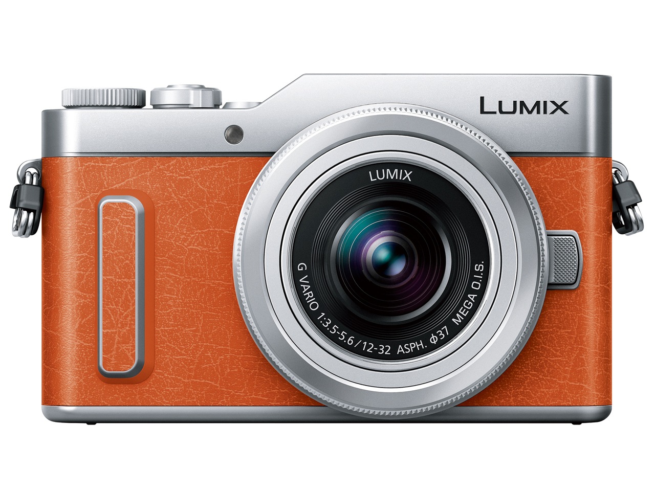 Panasonic ミラーレス一眼カメラ LUMIX ダブルレンズキット