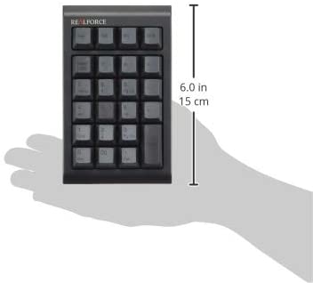 東プレ Realforce23UB WC01B0 | PC周辺機器,キーボード | | 電子