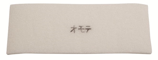 品番：E13RV02A】換気用フィルター(171x424㎜／1枚） | 換気用