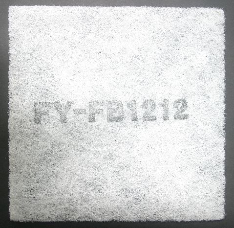 �����֡�FYFB1212�۴����ѥե��륿����120��120�С�1���