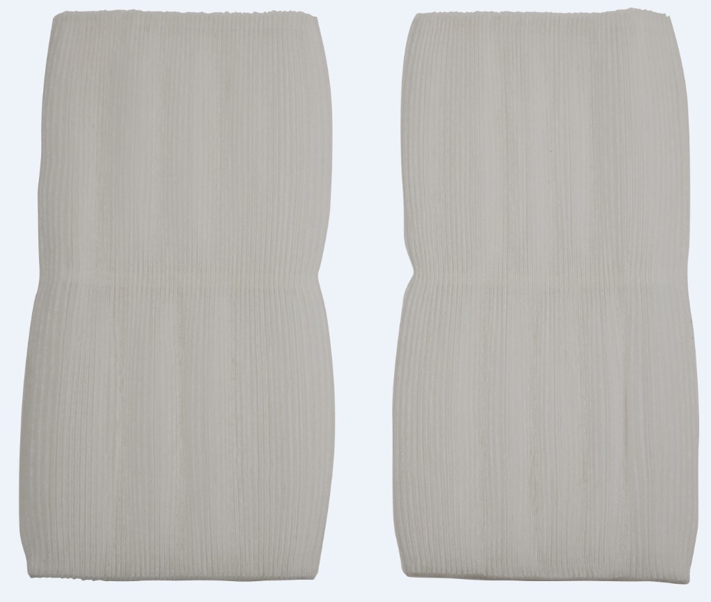 DENSO 全館空調/換気用フィルター 品番：5835910020】換気用フィルター(150x150㎜／1枚） | 換気用