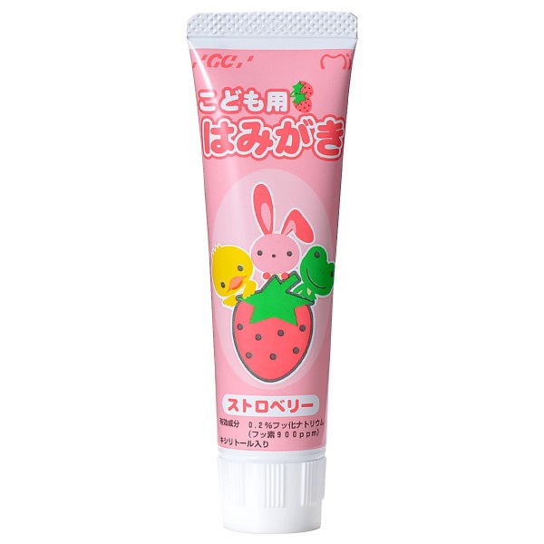 GC ���ɤ��ѤϤߤ��� ���ȥ��٥꡼ 1��(40g)