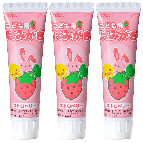 GC ���ɤ��ѤϤߤ��� ���ȥ��٥꡼ 3��(40g)