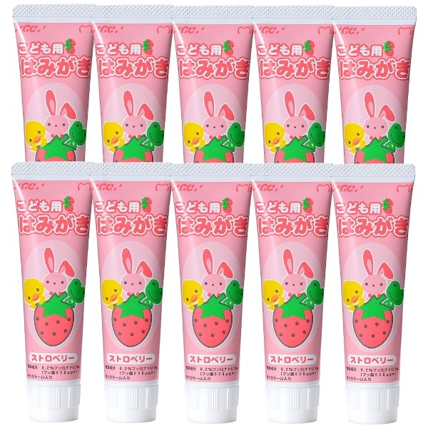 GC ���ɤ��ѤϤߤ��� ���ȥ��٥꡼ 10��(40g)
