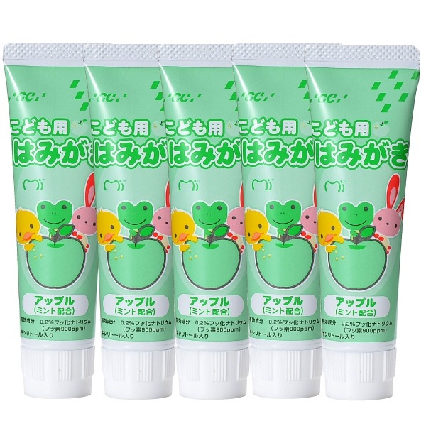 GC ���ɤ��ѤϤߤ��� ���åץ� 5��(40g)