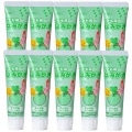 GC こども用はみがき アップル 10本(40g)|虫歯予防|歯みがき剤