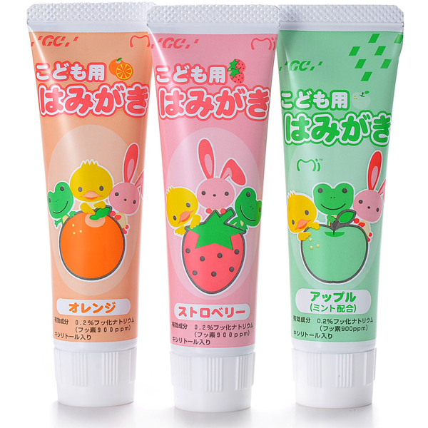 GC ���ɤ��ѤϤߤ��� 3�ܥ������ȥ��å�(40g/��)
