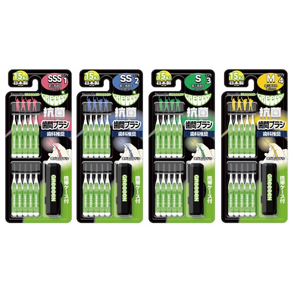 ���ɥ��å� GReeeeN ���ݻ��֥֥饷 #S 15��