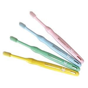 DENT.EX kodomo／14S(仕上げ磨き用・0～6歳)(ウサギ)／4本入り