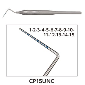 ץAA L/H (CP15UNC)