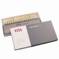 シェードガイド　16色×10 A1-D4　【VITA】|業務用品