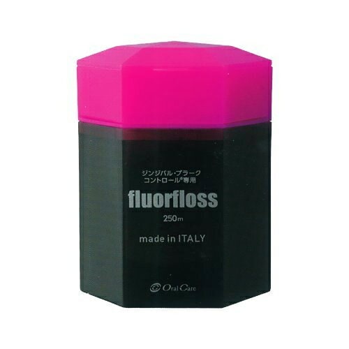 ������륱��  �ե����ե��� 250�� �ʥ�å����դ��ˡ�fluorfloss�ۢ��ե��Ǥʤ���ǥ�Ȥʤ�ޤ�