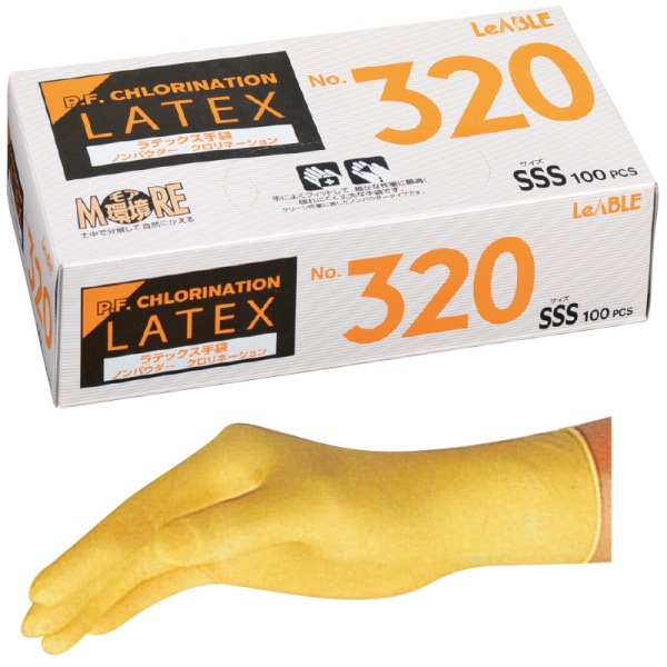 LeABLE No.320 ��ƥå����������� �Υ�ѥ����� W���ǽ��� M������ 1Ȣ(100����)