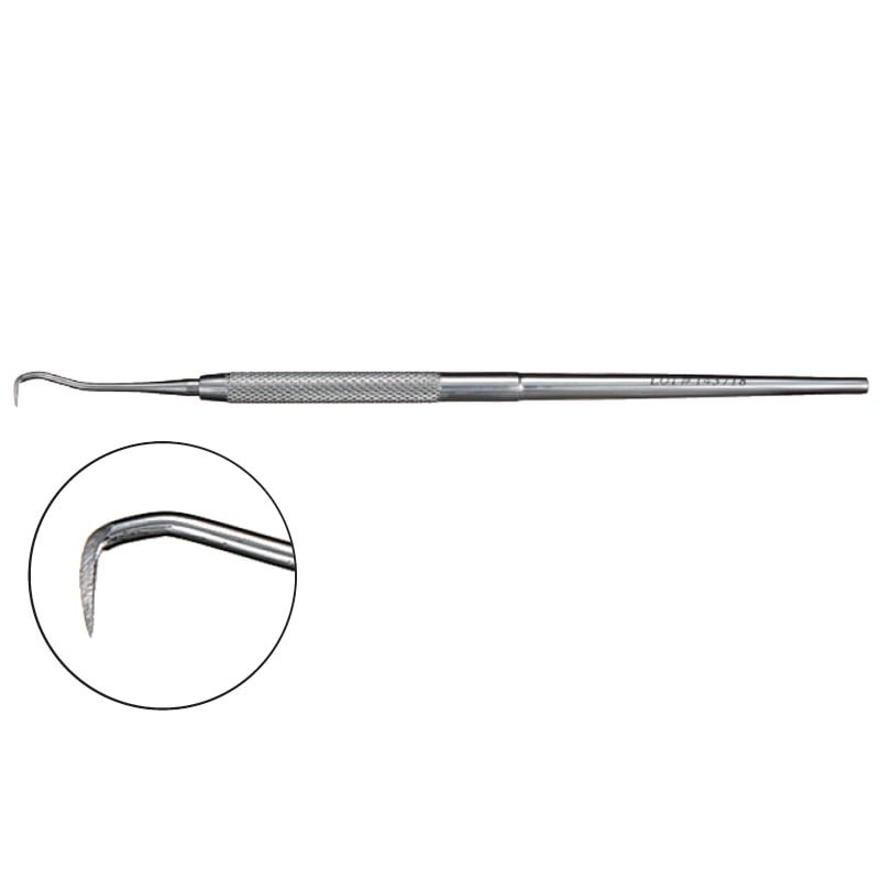 送料無料】《代引き不可》【歯石取り】【ヤニ取り】片頭スケーラー #33