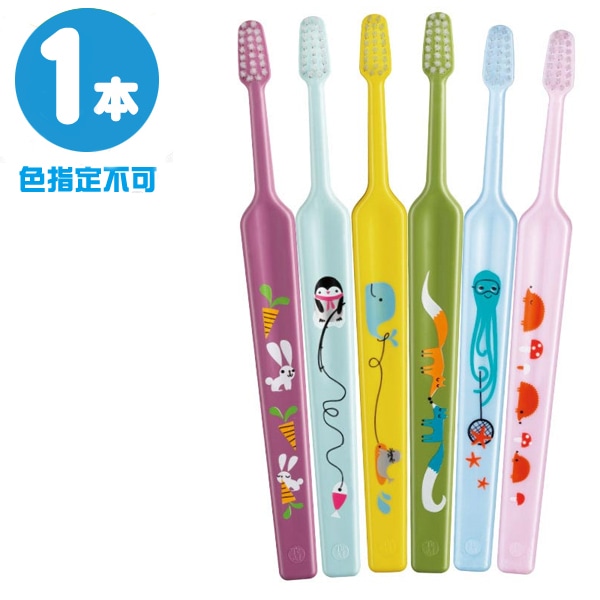 TePe mini ���֥饷 �������ȥ饽�ե� (1��)