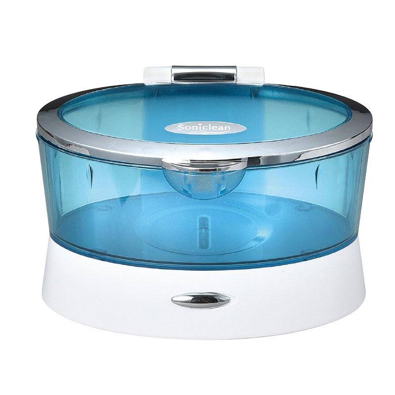 音波洗浄機 Soniclean （ファイン） 1台