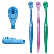 Ci Qin(���塼����)��֥饷(�۰���֥饷)1�� �֥롼or�ԥ�or���꡼�� �����顼�����Բ�