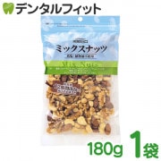 �ߥå����ʥåġ������а�� 1��/180g �������� ����� �����塼�ʥå� �ޥ����ߥ��ʥå� ���Ĥޤ�