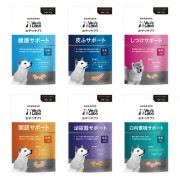 選べるタイプ ペットケア おやつサプリ 犬用 1個 ジャパンペットコミュニケーションズ ペット用サプリメント ペットサプリ ペットのおやつ ワンちゃんの間食に 皮ふ・健康・泌尿器・口内環境・しつけ・関