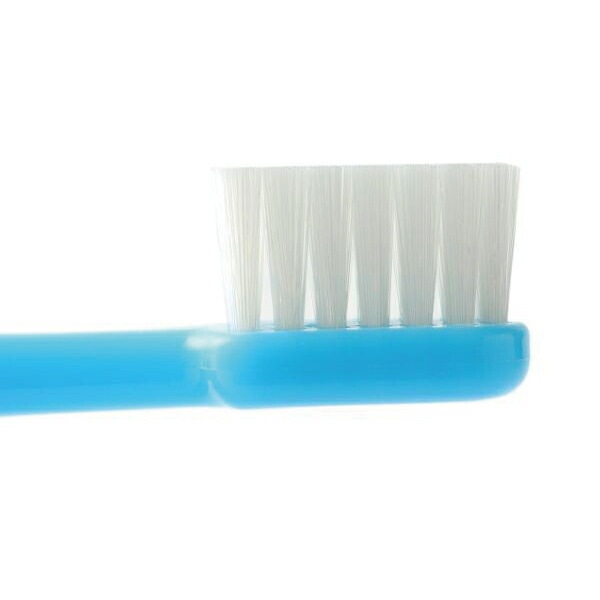 オーラルケア オトナタフト20 S(ソフト) ライムグリーン 1本