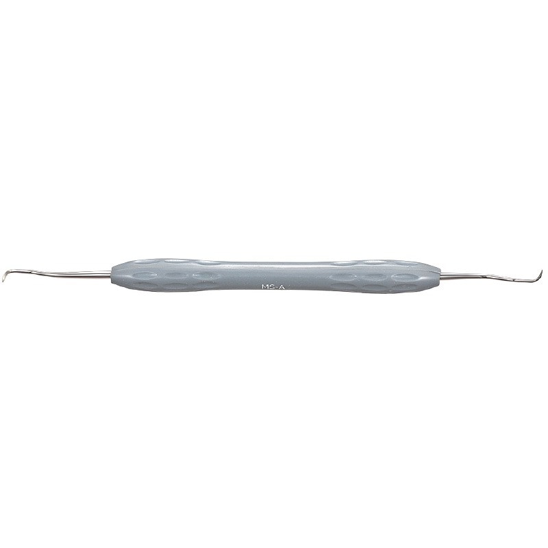 ���å��륹�����顼���ꥳ��ϥ�ɥ� ������ Gray Blue/MS-A