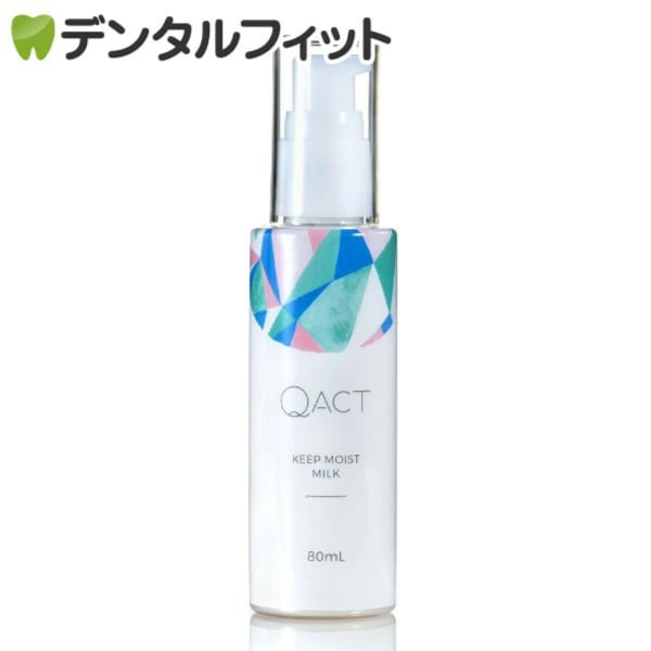 ʥ QACT(塼)   ⥤ ߥ륯 1 80ml 