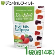 Dr.John's �ե롼�ĥߥå���(3��) 1��(��14��)