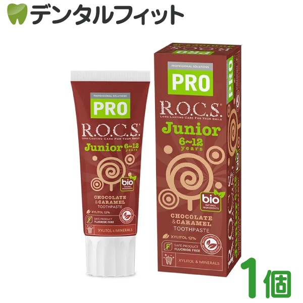 ڥ᡼ؤ̵R.O.C.S. ( å ) PRO ˥ 祳̣ 1(74g)