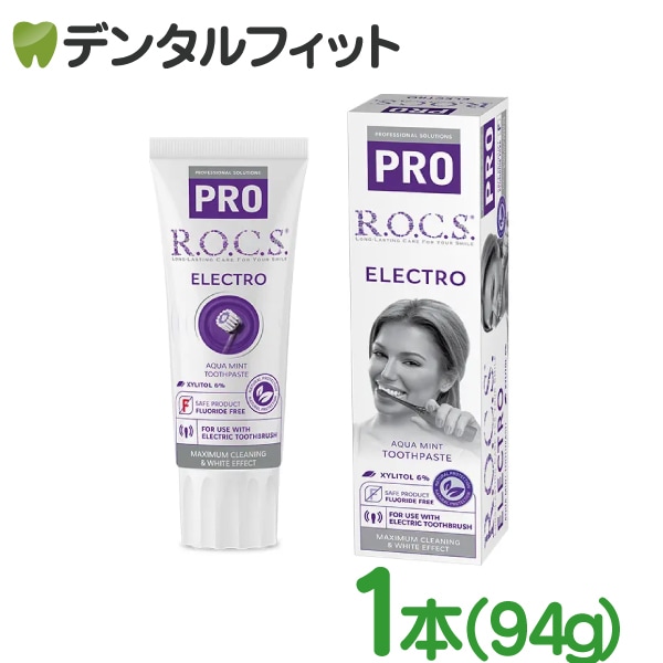 ̵ۥå ץ R.O.C.S. 쥯ȥ 1(94g)