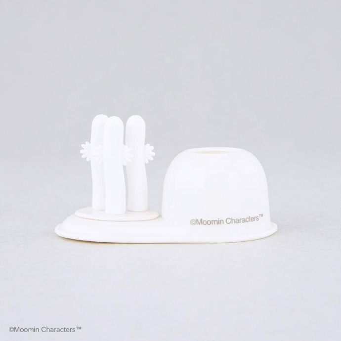 歯ブラシスタンド (ニョロニョロ) MM-3542 1個