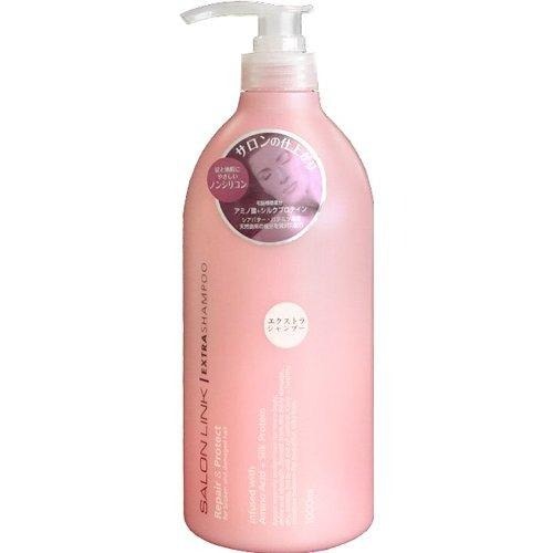 サロンリンク エクストラシャンプー 1本(1000ml) 熊野油脂 SALON LINK