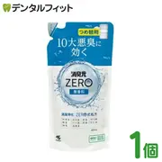 �ý��� ZERO(����) ̵���� ������ 1�ѥå� (400mL)