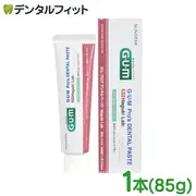 ���󥹥���G.U.M ���� ���ࡦ�ץ��� �ǥ󥿥�ڡ����� �ϥ������  1�ܡ�85g