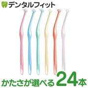 ��󥿥ե� ��ԥ� ��󥿥եȥ֥饷 �ѡ��� M(�դĤ�)/S���餫�� 24����(6����������) LA-002