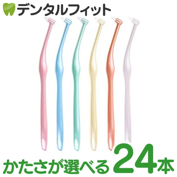 ��󥿥ե� ��ԥ� ��󥿥եȥ֥饷 �ѡ��� M(�դĤ�)/S���餫�� 24����(6����������) LA-002