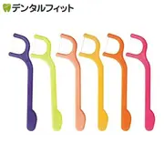 ���ɤ����ѥե��� FLOSSY!(�ե��å���) 12�ܤ�����å�