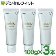 �ڥ᡼���ؤ�����̵����GC �륷���� �ۥ磻�� (100g) 3�ܥ��å� �ۥ磻�ȥ˥�