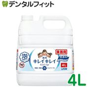 ���쥤���쥤 ����ˢ�ϥ�ɥ����� [LION] ̵���� 4L����