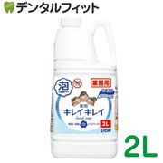 ���쥤���쥤 ����ˢ�ϥ�ɥ����� [LION] �ץ�̵���� 2L����